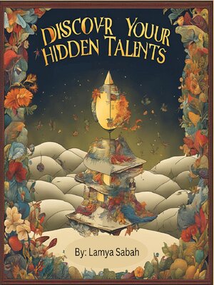 cover image of Discover Your Hidden Talents